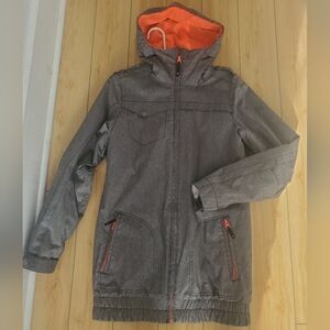 DC Women's ski/snow jacket